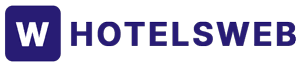Hotels Web Logo