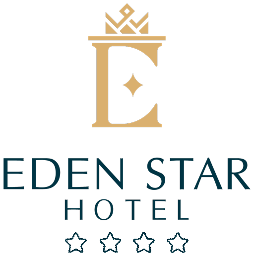 Eden Star Saigon Hotel